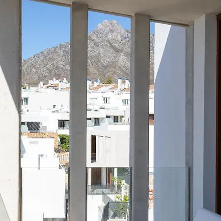 Holiday home De Lujo En The Collection *