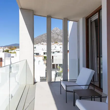 De Lujo En The Collection Holiday home