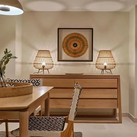 Holiday home De Lujo En The Collection *