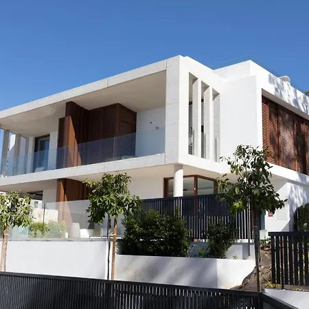 Holiday home De Lujo En The Collection *
