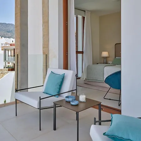 De Lujo En The Collection Holiday home Marbella