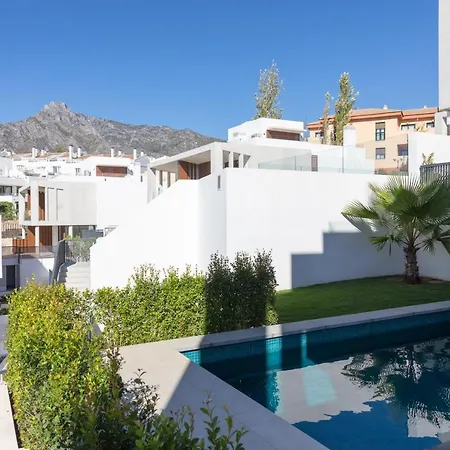 Holiday home De Lujo En The Collection *