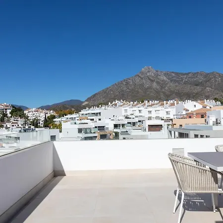 De Lujo En The Collection Marbella