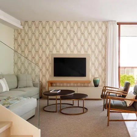 Holiday home De Lujo En The Collection Marbella