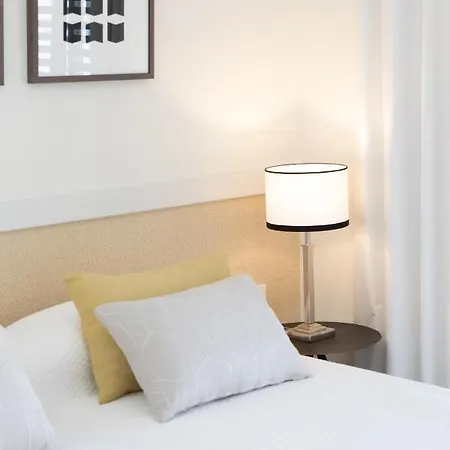 Holiday home De Lujo En The Collection