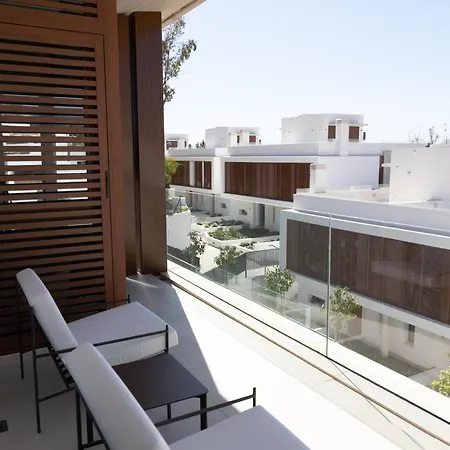 De Lujo En The Collection Holiday home *