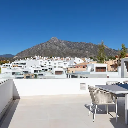De Lujo En The Collection Marbella