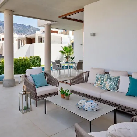 De Lujo En The Collection Marbella
