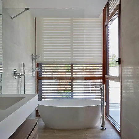 Holiday home De Lujo En The Collection