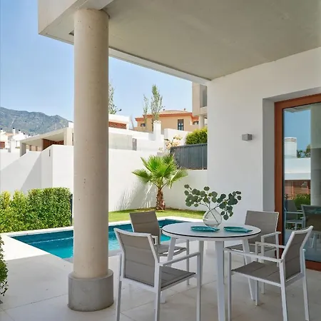 De Lujo En The Collection * Marbella
