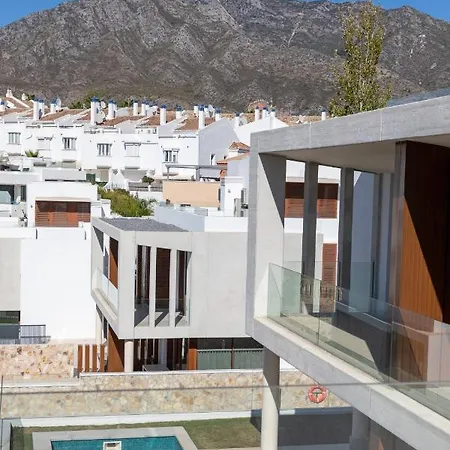 Holiday home De Lujo En The Collection *