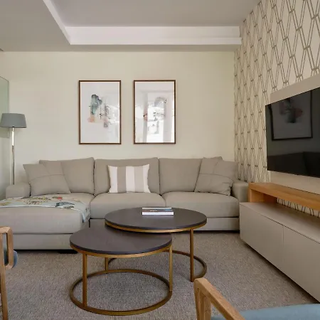 De Lujo En The Collection Holiday home