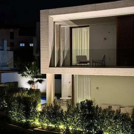 Holiday home De Lujo En The Collection Marbella